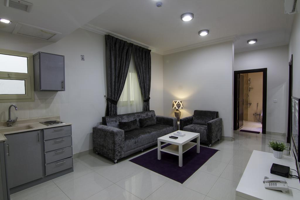 Rofan House Serviced Riyadh