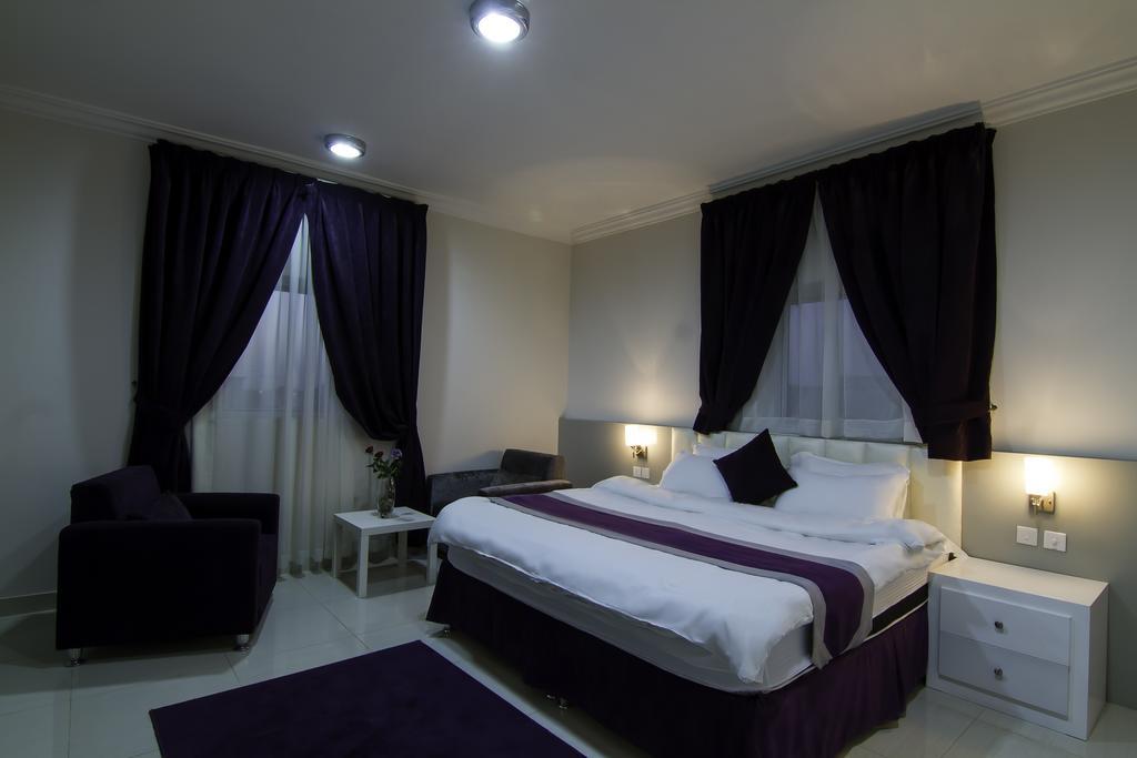 Rofan House Serviced Aparthotel Riyadh