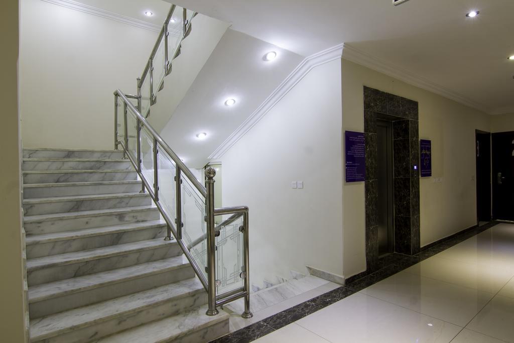 Rofan House Serviced Aparthotel 3*