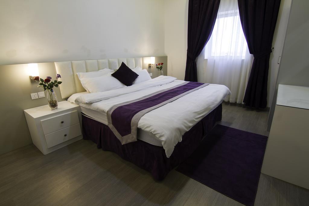 Aparthotel Rofan House Serviced