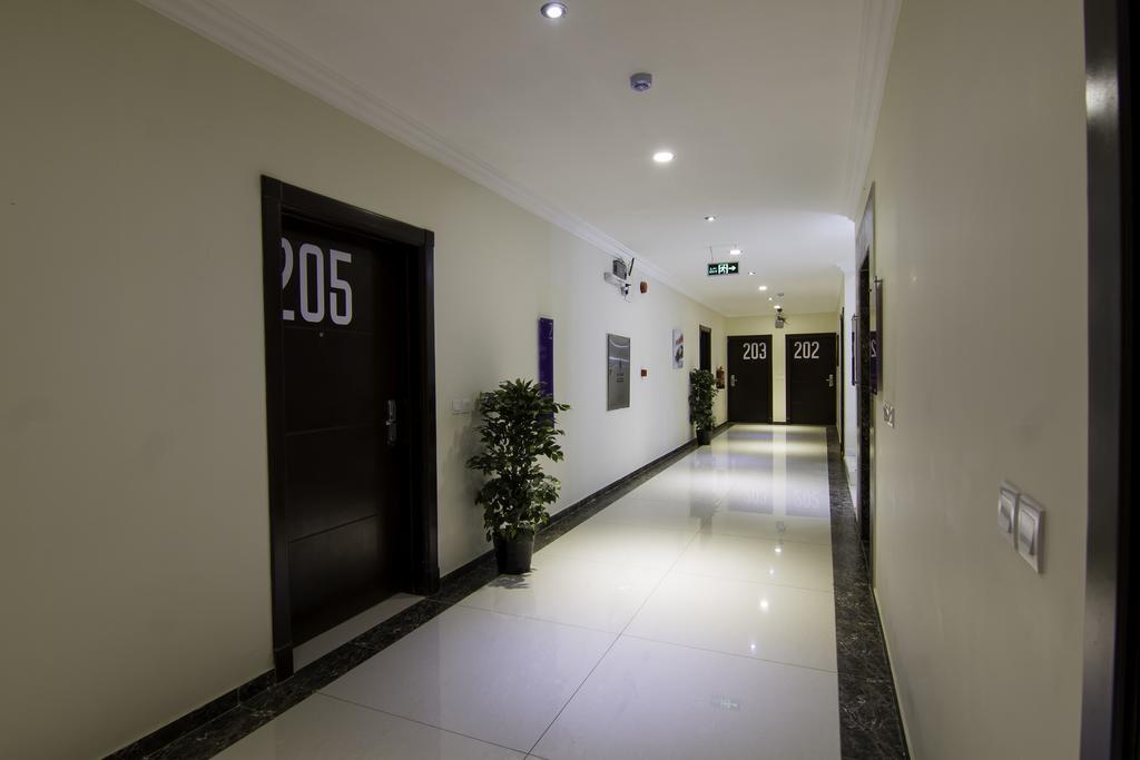 Rofan House Serviced 3* Riyadh