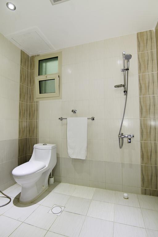 Rofan House Serviced Aparthotel Riyadh