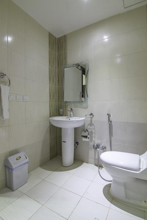Rofan House Serviced 3* Riyadh