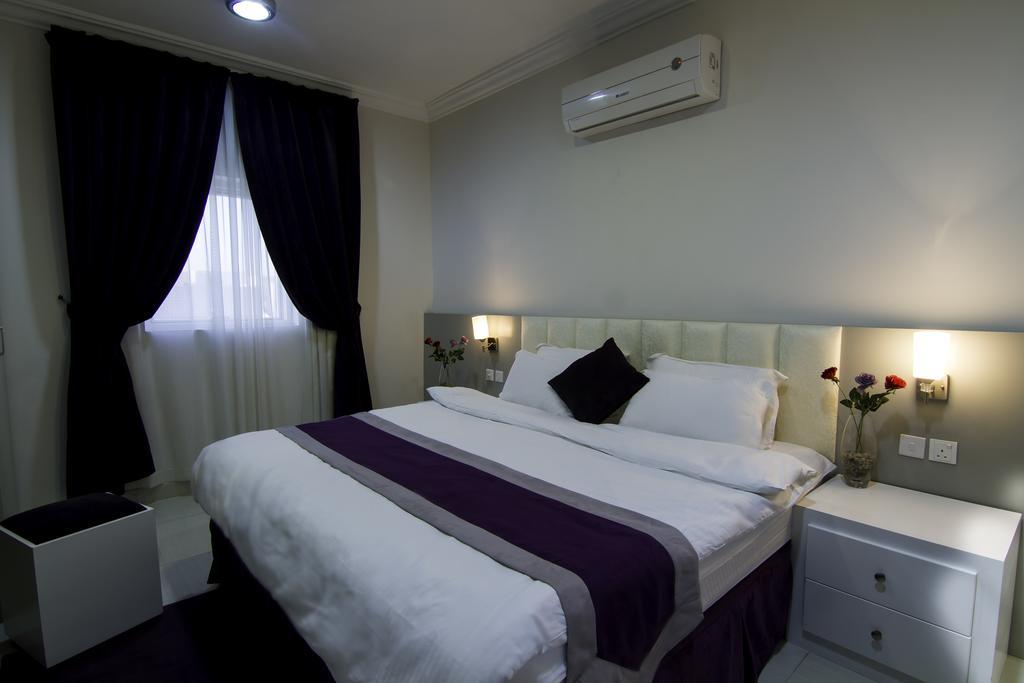 Rofan House Serviced 3* Riyadh