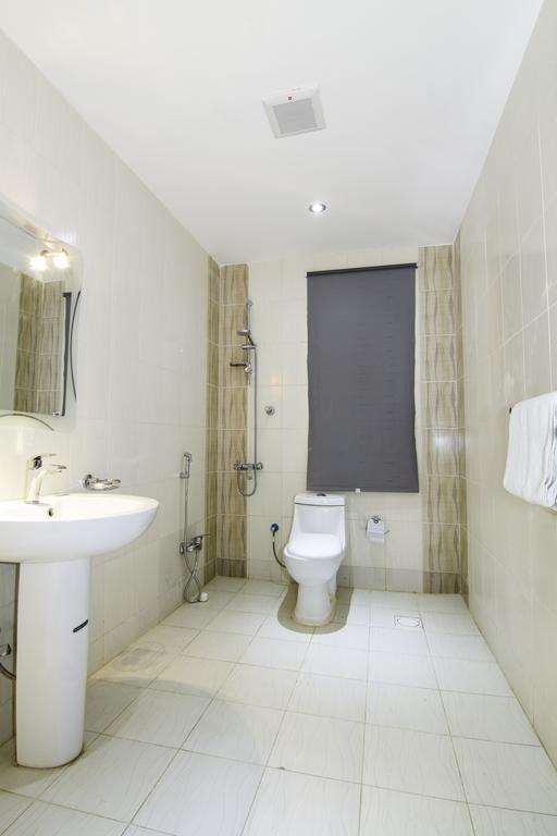 Aparthotel Rofan House Serviced 3*