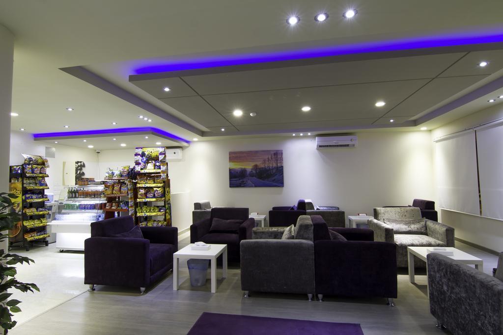 Rofan House Serviced Aparthotel Riyadh