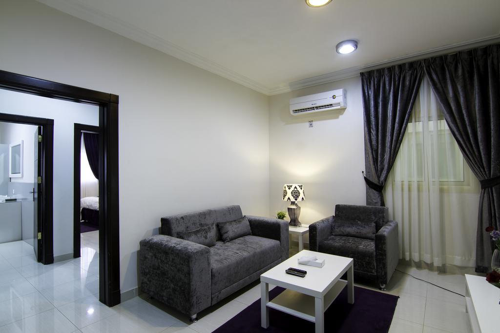 Aparthotel Rofan House Serviced